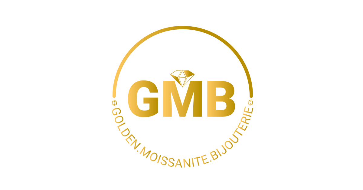 Golden Moissanite Bijouterie - Moissanite Jewelry
