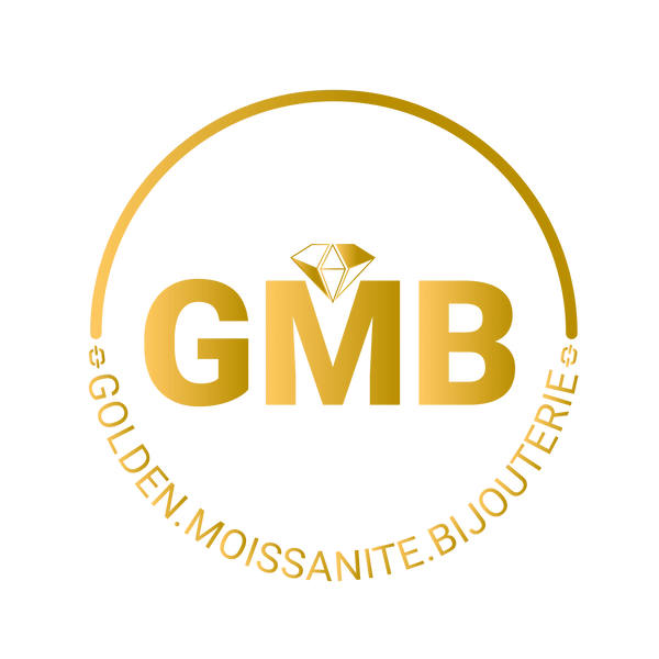 Logo de Golden Moissanite Bijouterie