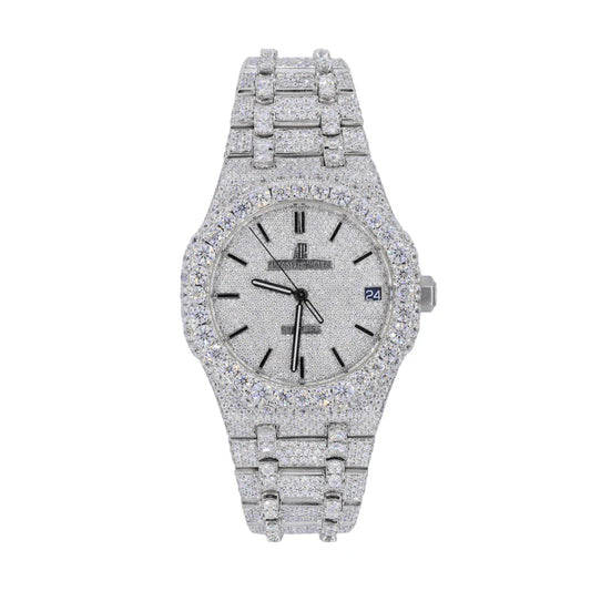 Moissanite Watch AUD