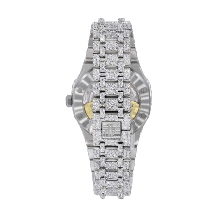 Moissanite Watch AUD