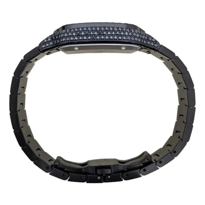 GM Moissanite Watch